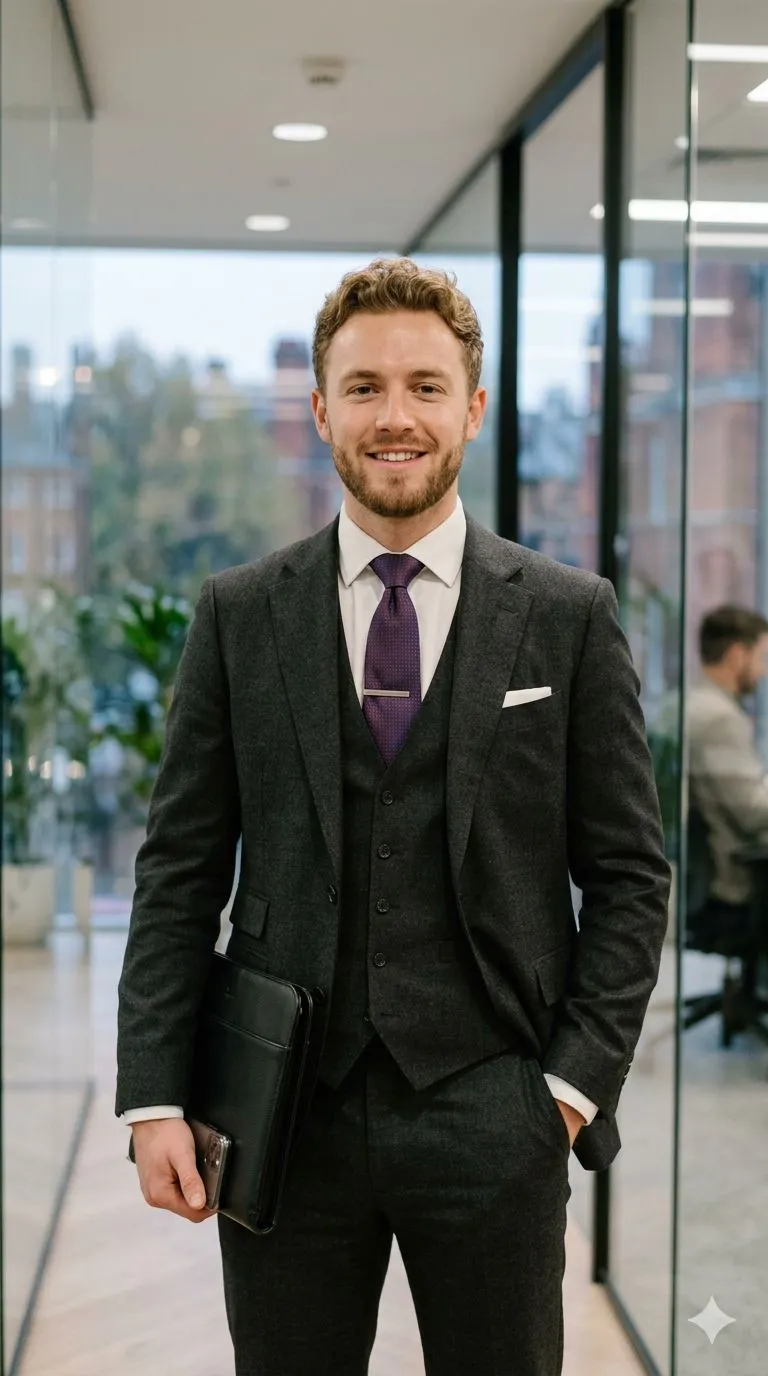 James Walker
